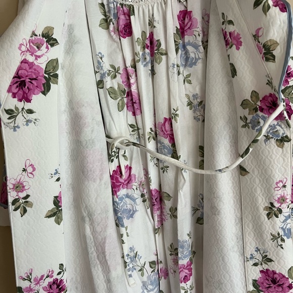 Charter Club Robe Set - Picture 8 of 16